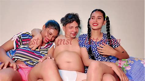 Hot Threesome Group Sex With Two Superhot Uttaran20 And Sisty And Sexmst Xxx Mobile Porno