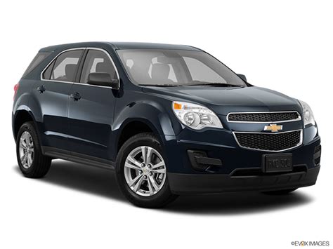 2015 Chevrolet Equinox Reviews Price Specs Photos And Trims Driving Ca