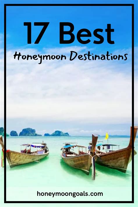 17 Best Honeymoon Destinations In December 2023 Artofit