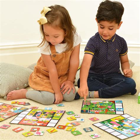 Galt Toys Find It Vero Junior