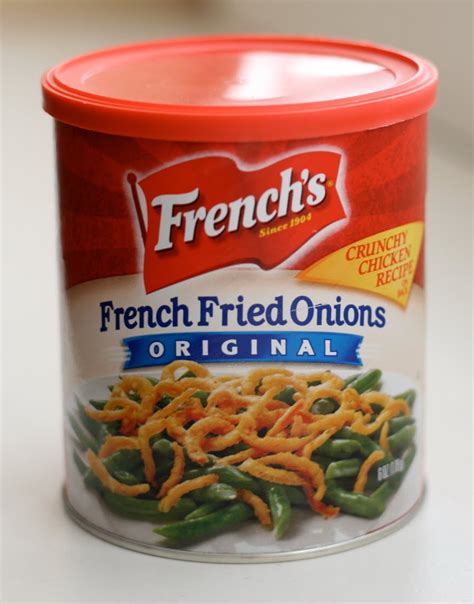 Green Bean French Fried Onion Casserole - Commercial Videos