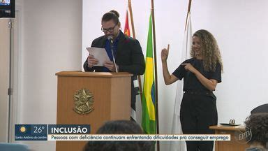 Jornal Da Eptv Edi O Campinas Piracicaba Assista Integra Do