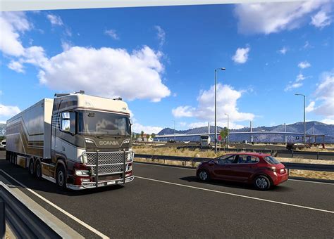 Euro Truck Simulator Pc Game Acesse A Luva De Boxe E Aposte