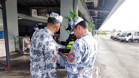 Philippine Coast Guard On Twitter Habang Hinihintay Ang Pagsakay Sa