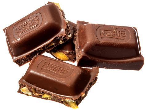 Turkish Chocolates With Pistachios From Nestlé The New York Times