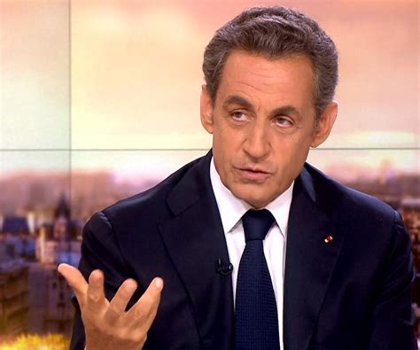 Nicolas Sarkozy n a pas changé et remonte sur le ring selon la presse