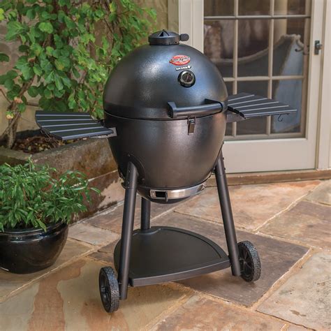 Akorn® Kamado Grills Char Griller