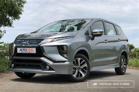 Review Mitsubishi Xpander Autodeal Philippines