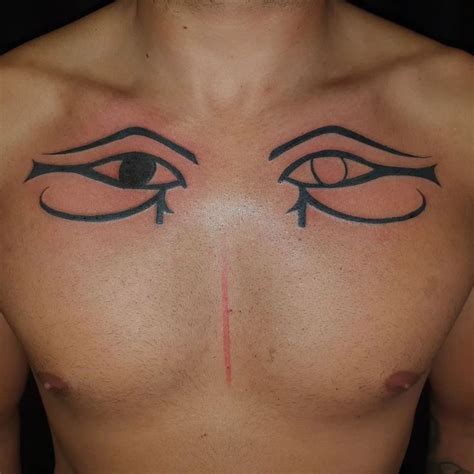 Get Inked 50 Lovely Eye Of Horus Tattoo Ideas For 2023 Artofit