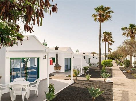 Séjour Canaries Hôtel Hyde Park Lane 4 Lanzarote