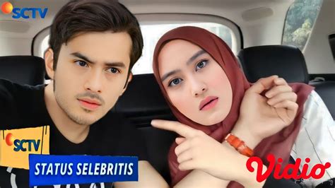 SIANG INI Foto Rizky Nazar Salshabilla Beredar Tidur Didalam