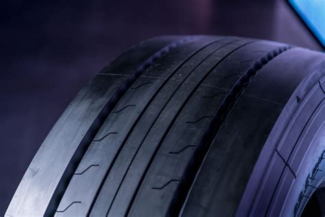 Apollo Seeking European TBR Tyre Market Share Boost With New Products