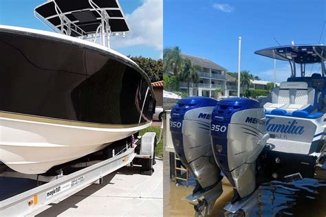 Professional Boat Washing In Fort Lauderdale FL 954 803 6238