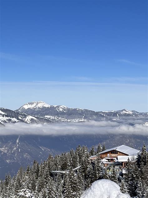 Breath taking view at Alpbach, Austria : r/hiking