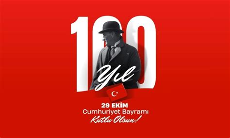 Cumhuriyetimizin 100 Yılı Kutlu Olsun Voleybolun Renkli Dünyası