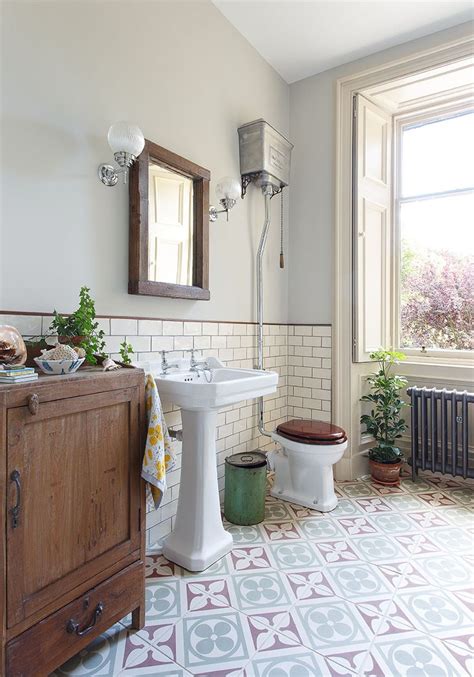 Traditional Bathroom Ideas 19 Ways To Create A Period Bathroom Real