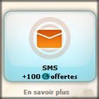 Paiement par SMS 100 Ogrines offertes Info Actualités DOFUS le