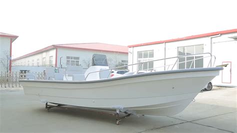 Liya Fiberglass Boat 5m Fish Boats Panga Buy Boats Panga Fish Boats