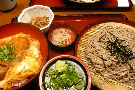 7 Best Restaurants In Nara Where To Eat In Nara