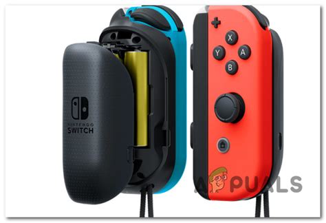 Joy Con Won T Connect To Switch Here S How To Fix It