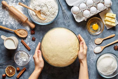 Das perfekte Mehl für Kuchen Mehlsorte Zubereitung foodwissen de