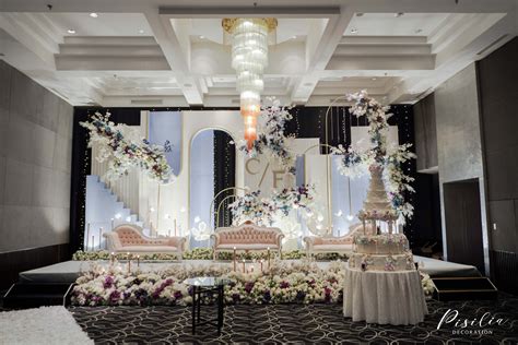 Swiss Belhotel Mangga Besar 29 Mei 21 By Pisilia Wedding Decoration