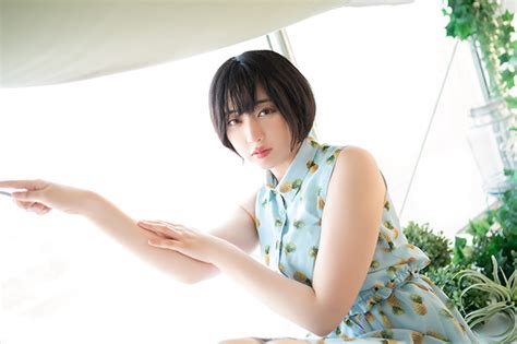 名前はまだない女優が夏目響になるまで本格デビュー前から注目集めた存在の胸の内を聞いた4 4 ページ ねとらぼ