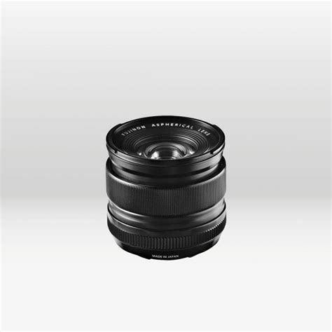 FUJINON XF14mmF2.8 R