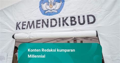 Pendidikan Mitigasi Bencana Akan Diajarkan Di Sekolah Kumparan