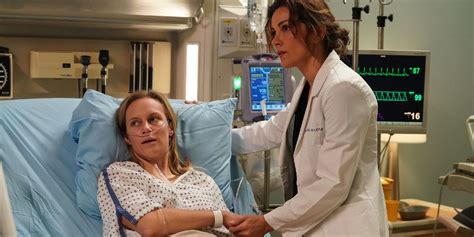 Station 19 Episode 7 Subverts Grey's Anatomy Crossover Trope