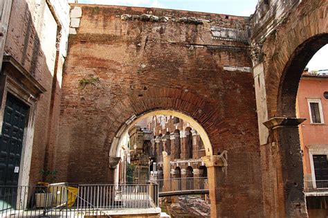 González Velázquez Isidro Alzado Y Sección Del Arco Y Sección De