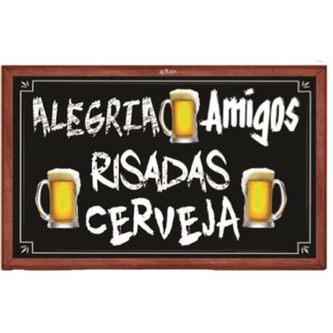 Cerveja