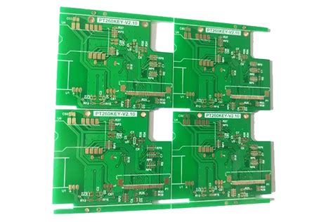 Printed Circuit Board Assembly Smd Assembly Pcb Layers Pcb