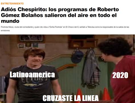 Top Memes De Televisa En Espa Ol Memedroid