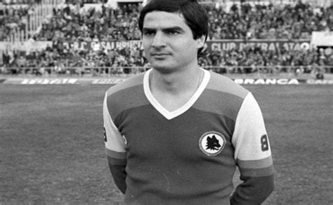Top 10 Greatest Roma Players Of All Time Roma Legends