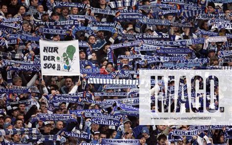 Nur Der S04 Sind Sich Die Schalker Fans Und Homer Simpson Einig