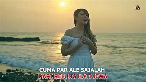 Via Vallen Ft Chevra Papinka Janji Putih Video Dailymotion