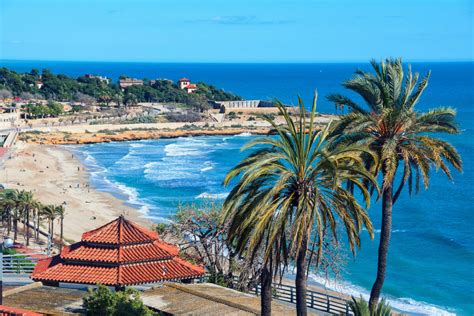 Transport Z Lotniska El Prat Dojazd Na Costa Dorada Transport