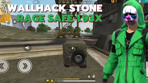 SAIU MOD DATA WALLHACK V1 STONE RAGE SAFE BYPASS ANT BAN ANT