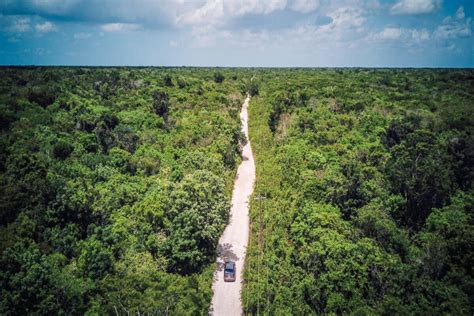 The Best Bacalar Cenotes in Mexico to Explore in 2022!