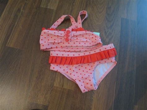 Bikini Mädchenbadkleid Mädchen Grösse 92 inside Kaufen auf Ricardo