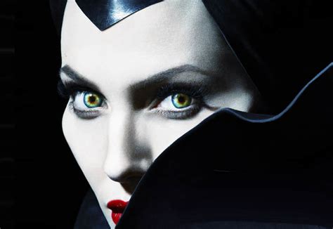 Maleficent Angelina Jolie E Lana Del Rey Nel Nuovo Trailer