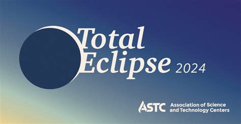 2024 Solar Eclipse Events - Erica Jacinda