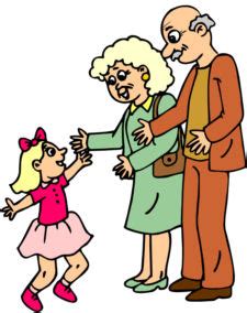 Grandparents Clip Art - ClipArt Best