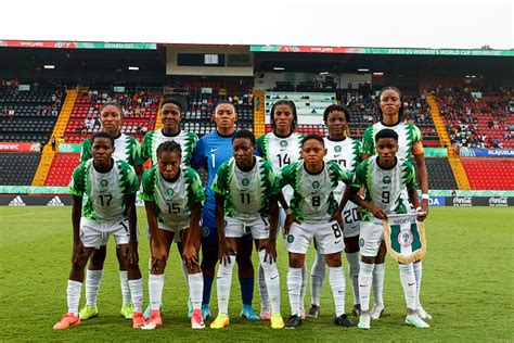 Its Falconets Vs Black Princesses In Wafu B U20 Girls Cup Final