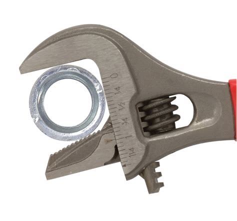 2 In 1 Adjustable Wide Mouth Wrench UK Stock Sale