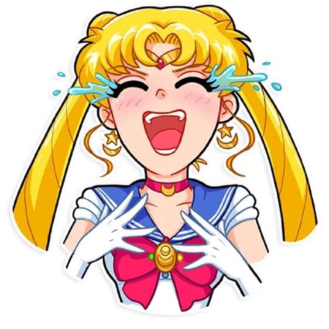 Sailor Moon