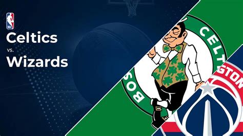 Celtics Vs Wizards Prediction And Picks Line Spread Overunder