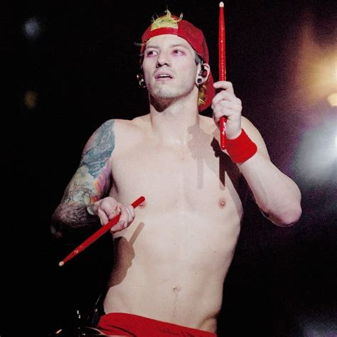 Xavier Parra Josh Dun