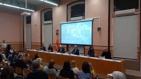 Nuevo R Cord De Trasplantes De Rganos En Catalu A Con